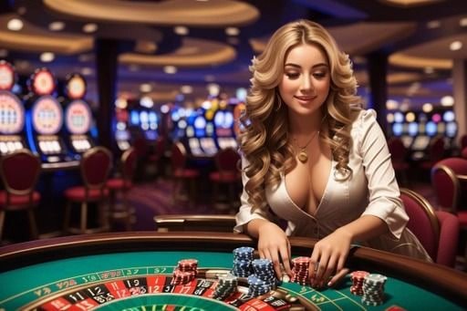 Live Casino 789mmk