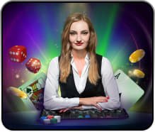 789mmk VIP Live Casino Room Myanmar