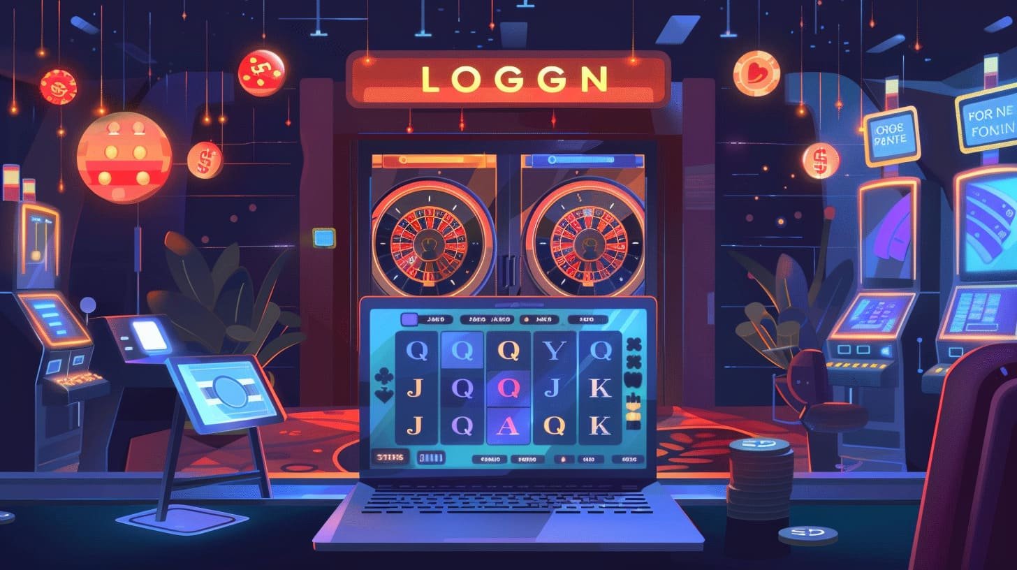 789mmk video slots jackpot megaways Myanmar ကစားသမား slot game အမျိုးအစားများ